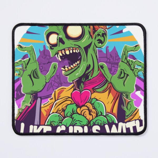 Item preview, I Like Girls designed and sold by EstherJHyatt.
