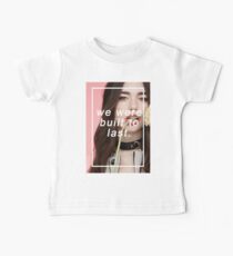 Dua Lipa Shirt Baby Tee