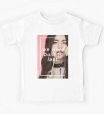 Dua Lipa Shirt Kids Tee
