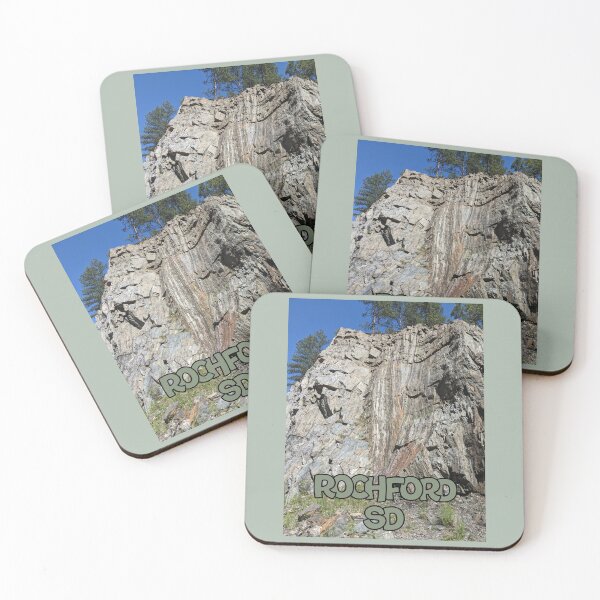 Item preview, Rochford South Dakota designed and sold by Lil-Bit-Batty.