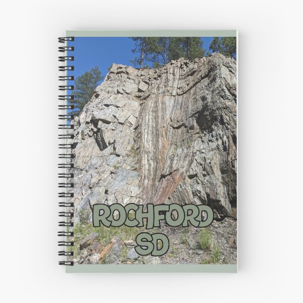 Item preview, Rochford South Dakota designed and sold by Lil-Bit-Batty.