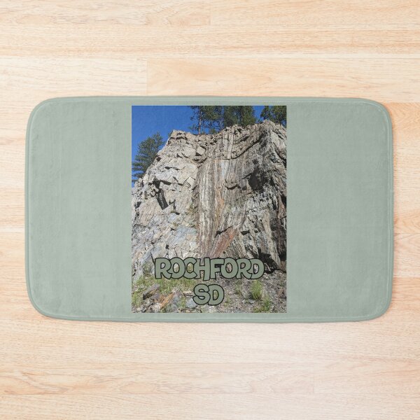 Item preview, Rochford South Dakota designed and sold by Lil-Bit-Batty.
