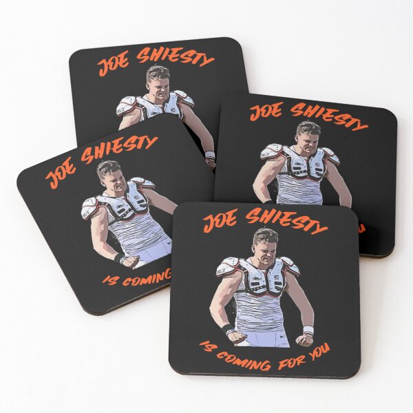 Item preview, Joe Shiesty Is Coming For You designed and sold by RiffRaffGraffix.