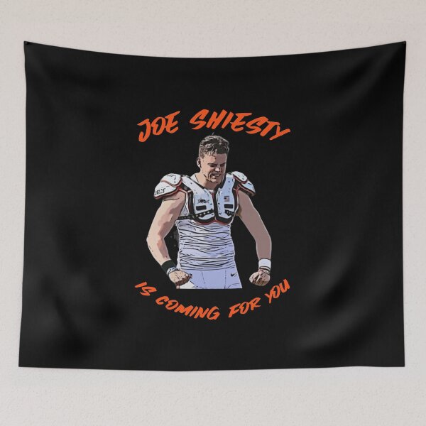 Item preview, Joe Shiesty Is Coming For You designed and sold by RiffRaffGraffix.