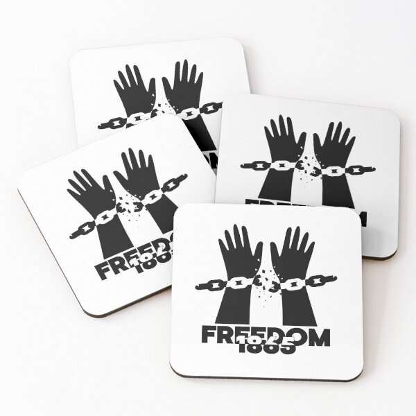 Item preview, Freedom 1865 designed and sold by Xmepr.
