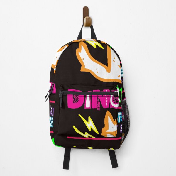 Item preview, Dingoes Ate My Baby Buffy The Vampire Slayer Band [Neon]  designed and sold by BrayanMayert.