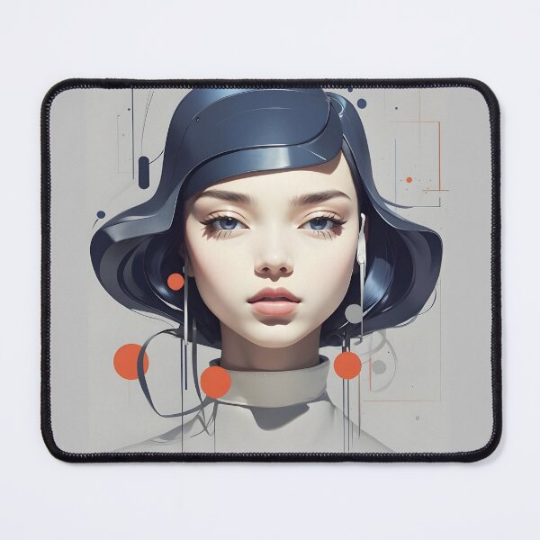 Item preview, Mirada penetrante designed and sold by Printables1970.