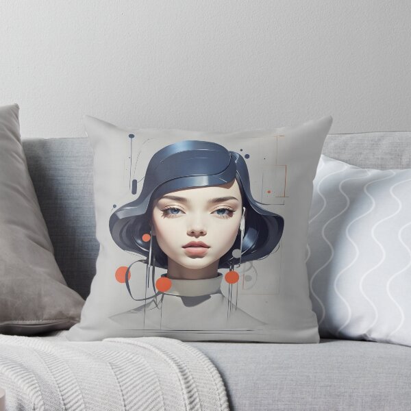 Item preview, Mirada penetrante designed and sold by Printables1970.