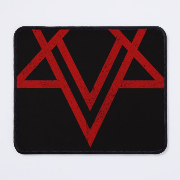 Item preview, Heartagram Him Band Logo Tee Heartagram symbol Ville Valo designed and sold by BrayanMayert.