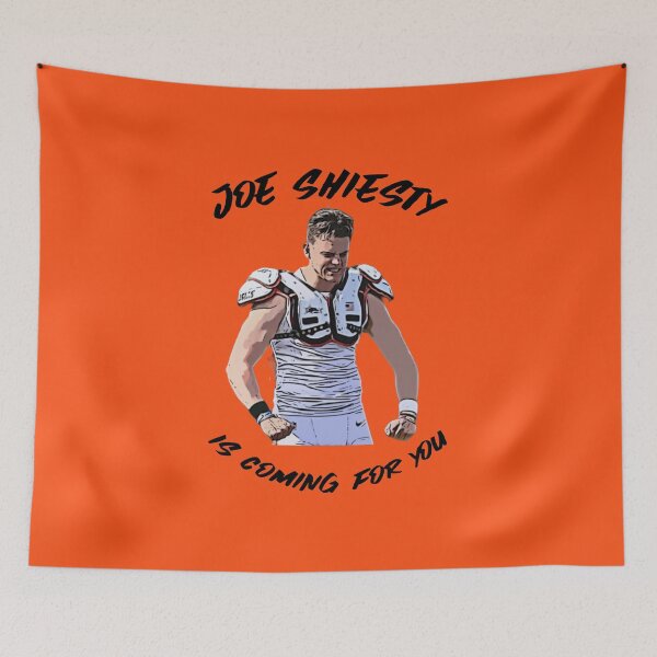Item preview, Joe Shiesty Is Coming For You designed and sold by RiffRaffGraffix.