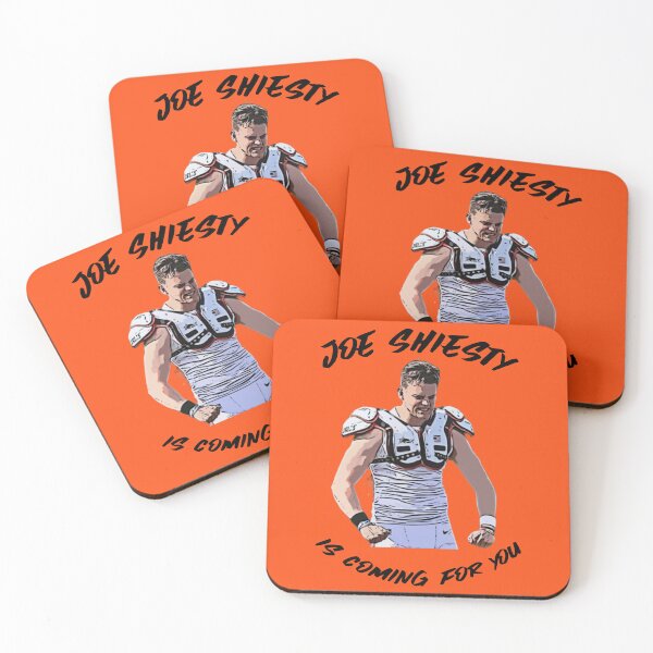 Item preview, Joe Shiesty Is Coming For You designed and sold by RiffRaffGraffix.