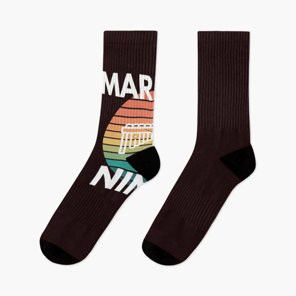 Item preview, Marimba Ninja Percussionist Musician Marching Band Humor designed and sold by BrayanMayert.