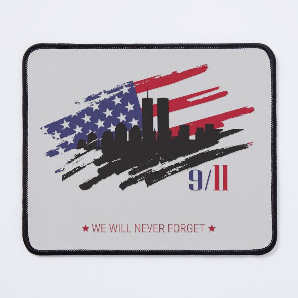 Item preview, September 11th Memorial designed and sold by AmericaFreedom.