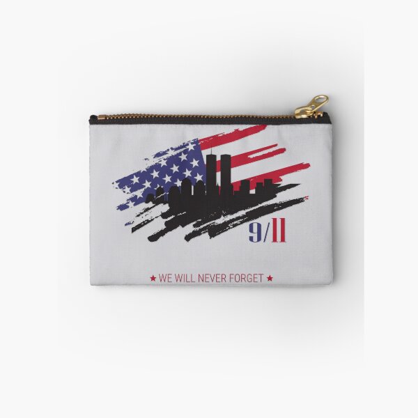 Item preview, September 11th Memorial designed and sold by AmericaFreedom.