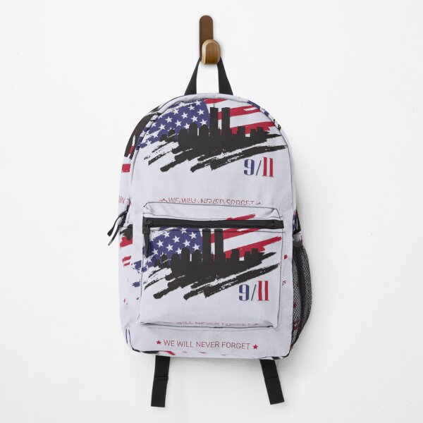 Item preview, September 11th Memorial designed and sold by AmericaFreedom.