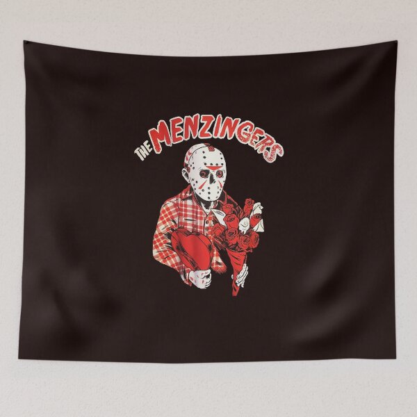 Item preview, music punk rock band , the menzingers, menzingers designed and sold by BrayanMayert.