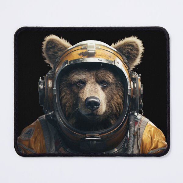 Item preview, Cosmic Bear designed and sold by Jaro90.