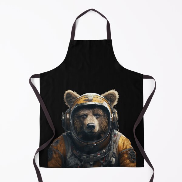 Item preview, Cosmic Bear designed and sold by Jaro90.