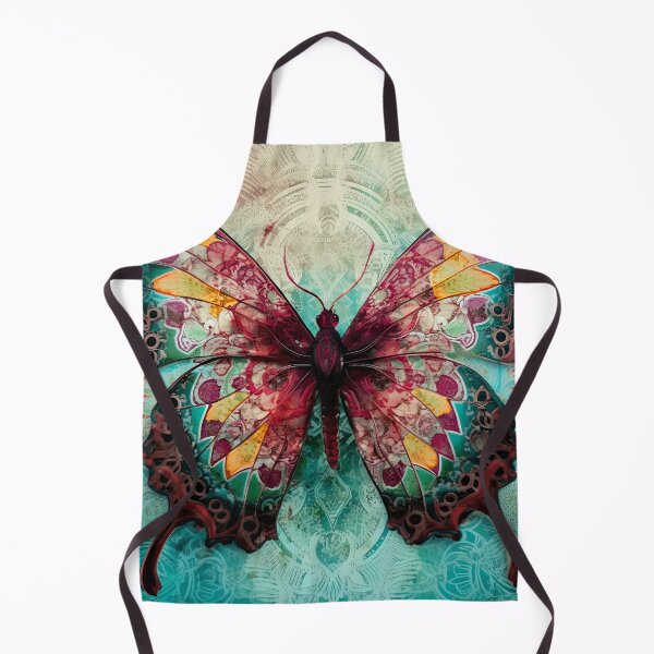 Item preview, Wings to Bohemia I designed and sold by Sasha Art Gallery.