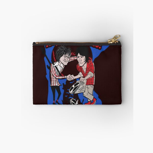 Item preview, The Replacements Midway Stadium Concert Tour Vintage  designed and sold by BrayanMayert.