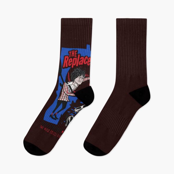 Item preview, The Replacements Midway Stadium Concert Tour Vintage  designed and sold by BrayanMayert.