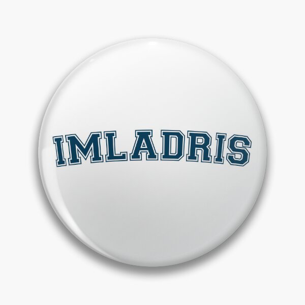 Item preview, Imladris designed and sold by Hamfast.