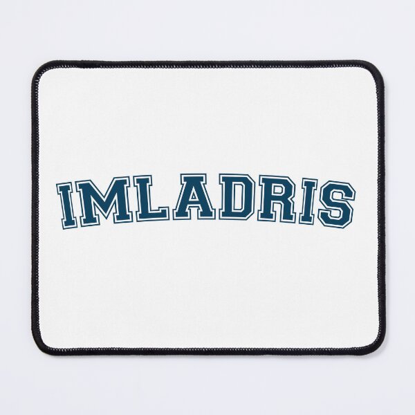 Item preview, Imladris designed and sold by Hamfast.
