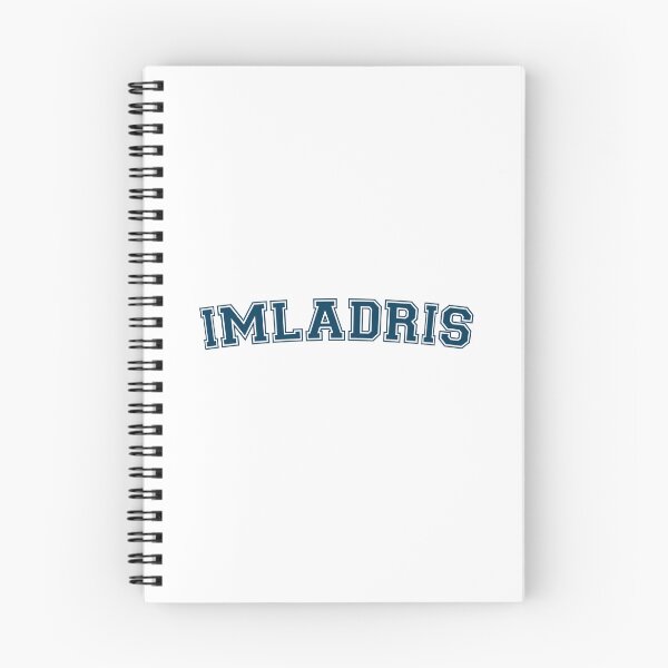 Item preview, Imladris designed and sold by Hamfast.
