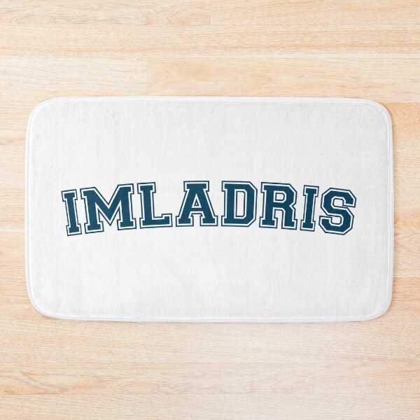 Item preview, Imladris designed and sold by Hamfast.