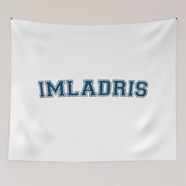 Item preview, Imladris designed and sold by Hamfast.