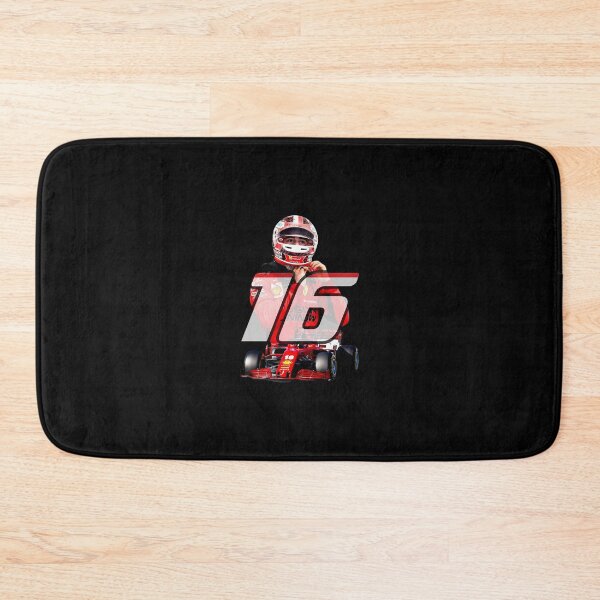 Item preview, Charles Leclerc 16 2  	 designed and sold by aytdgpmae29.