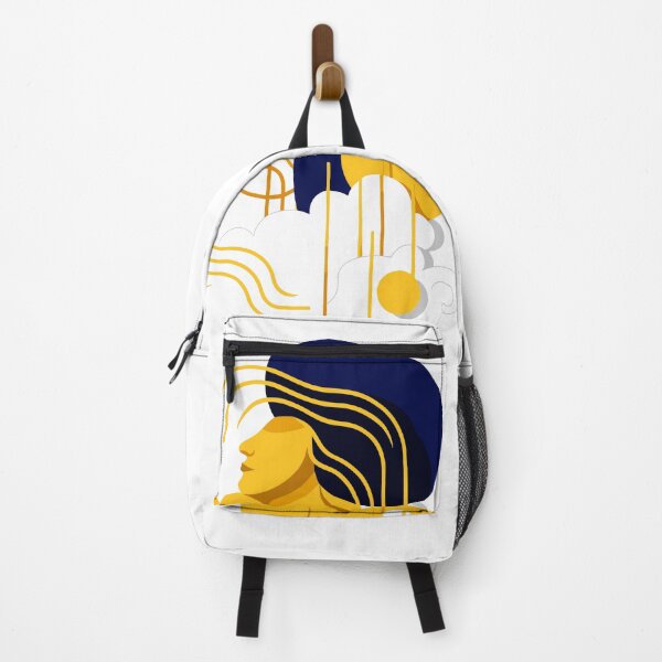 Item preview, Women Summer Spirit designed and sold by curiodisco.