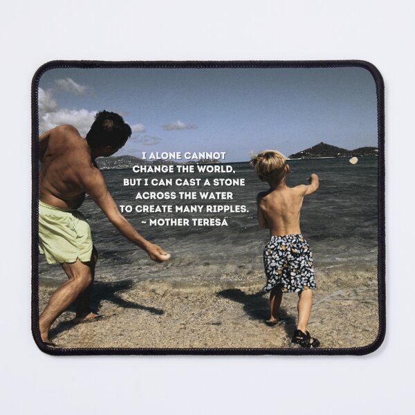 Item preview, Many Ripples designed and sold by Emilyromrell.