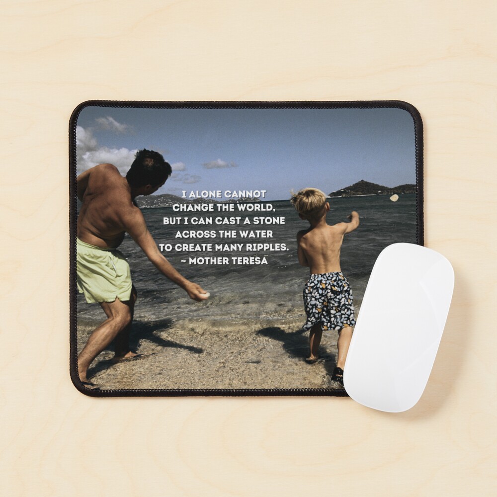 Item preview, Mouse Pad designed and sold by Emilyromrell.