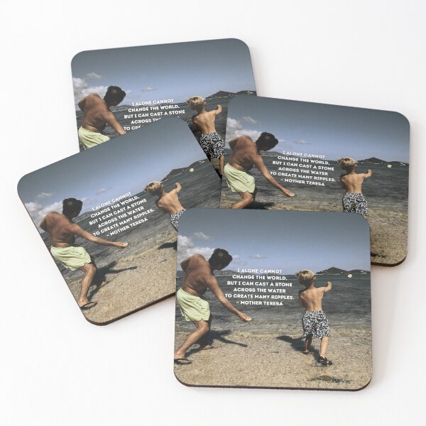Item preview, Many Ripples designed and sold by Emilyromrell.
