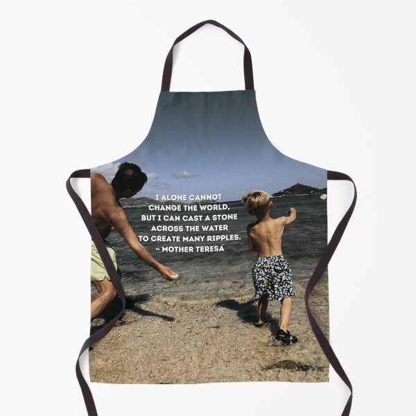 Item preview, Many Ripples designed and sold by Emilyromrell.