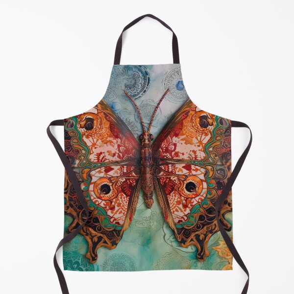 Item preview, Wings to Bohemia II designed and sold by Sasha Art Gallery.