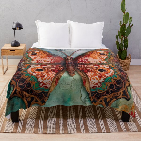 Item preview, Wings to Bohemia II designed and sold by Sasha Art Gallery.