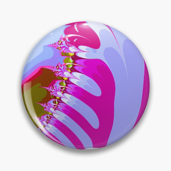 Item preview, Composition of purple and blue surfaces designed and sold by Ivicaartist.
