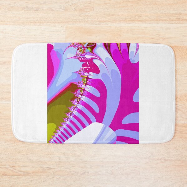 Item preview, Composition of purple and blue surfaces designed and sold by Ivicaartist.