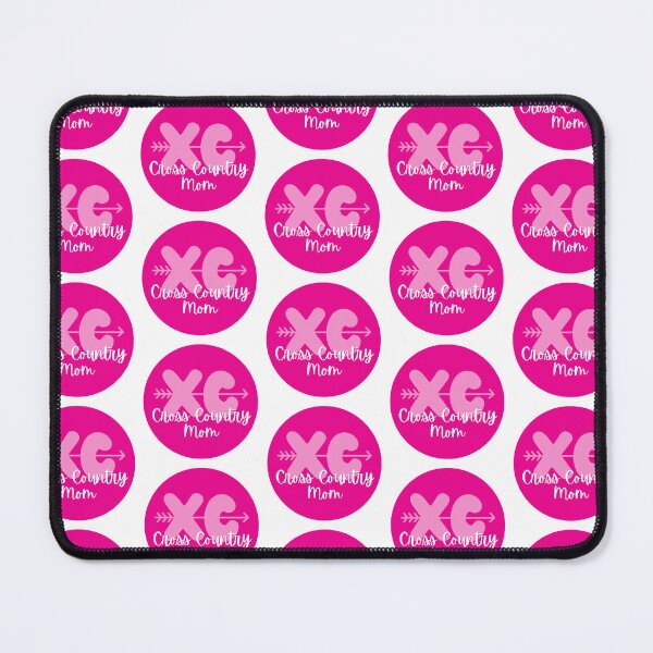 Item preview, XC Mom in Pink designed and sold by ShareJoy.