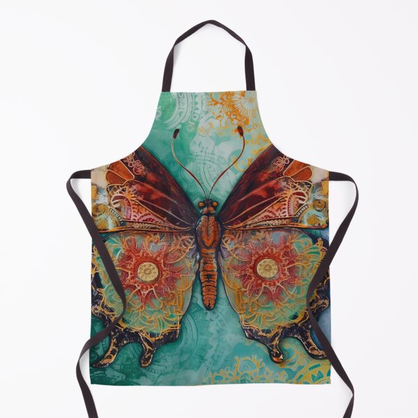 Item preview, Wings to Bohemia IV designed and sold by Sasha Art Gallery.