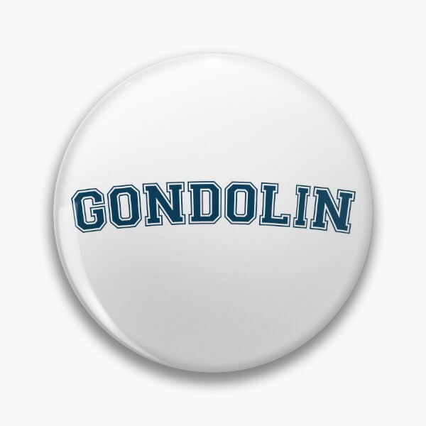 Item preview, Gondolin designed and sold by Hamfast.