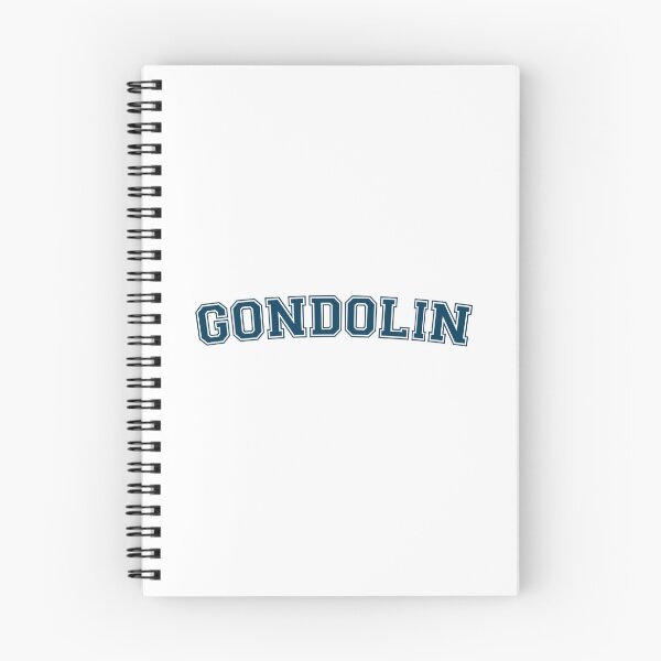 Item preview, Gondolin designed and sold by Hamfast.