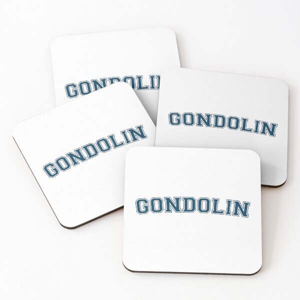 Item preview, Gondolin designed and sold by Hamfast.