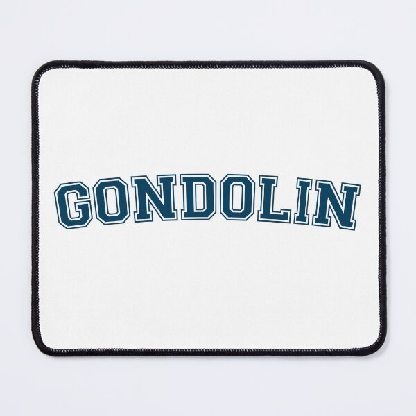 Item preview, Gondolin designed and sold by Hamfast.