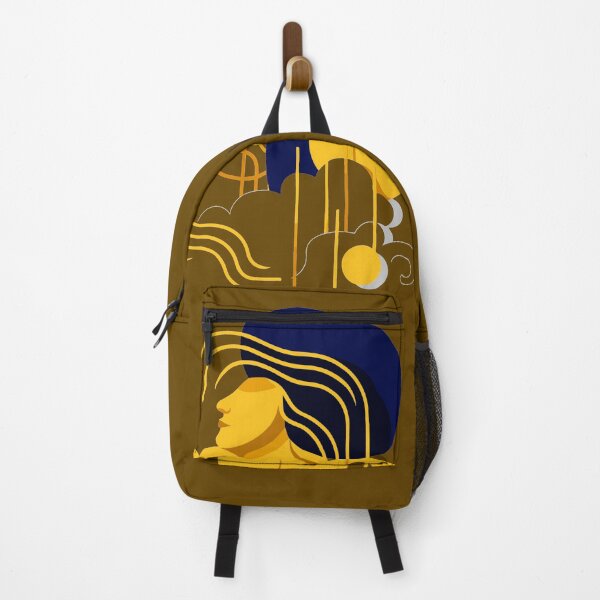 Item preview, Women Fall Spirit designed and sold by curiodisco.