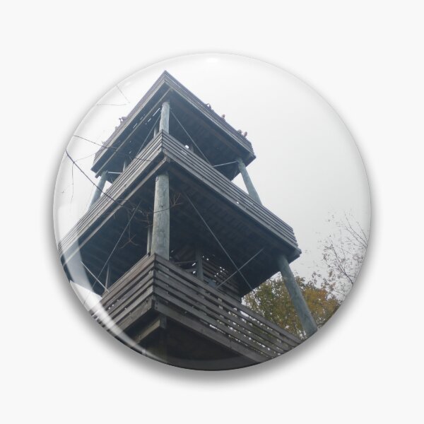 Item preview, Lookout Tower designed and sold by LifeExpressions.