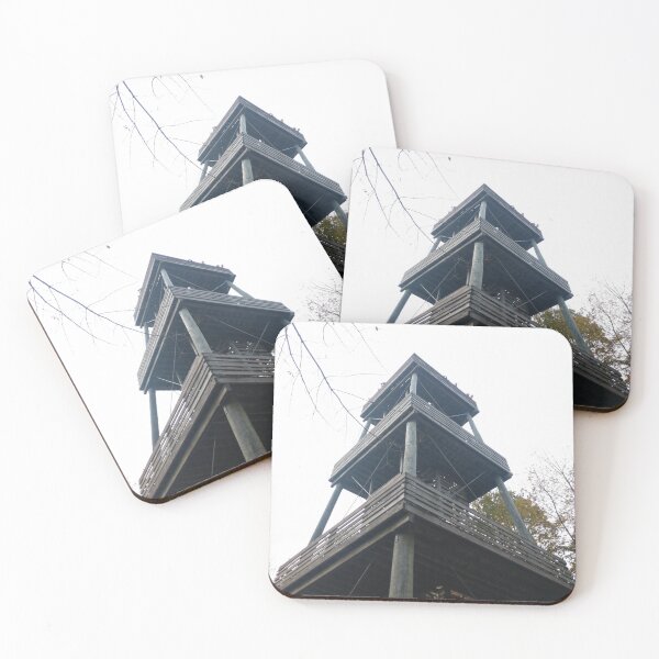 Item preview, Lookout Tower designed and sold by LifeExpressions.