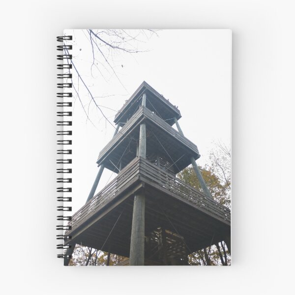 Item preview, Lookout Tower designed and sold by LifeExpressions.